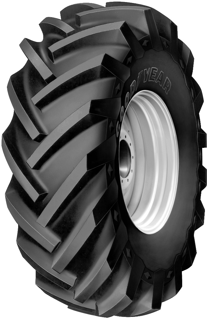 GOODYEAR SURE GRIP IMPLEMENT 12.5/80 R 18 139A6