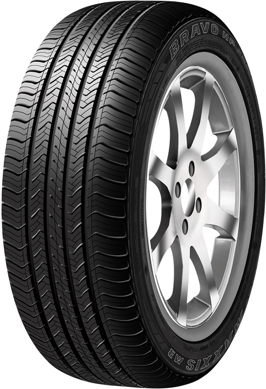 MAXXIS BRAVO HP M3 255/60 R 19 109H