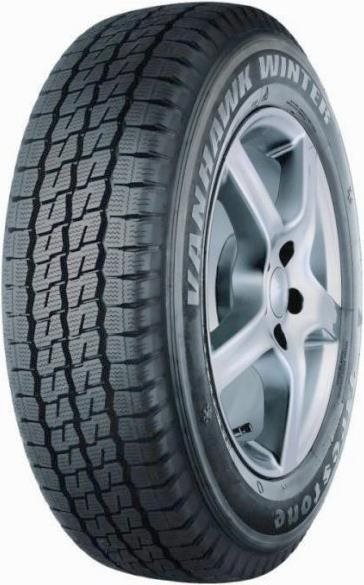 FIRESTONE VANHAWK WINTER 215/75 R 16 113/111R