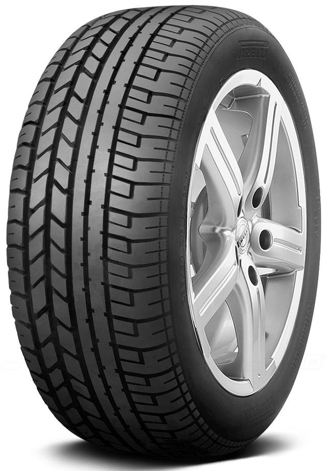 PIRELLI PZERO ASIMM 235/35 R 18 86Y