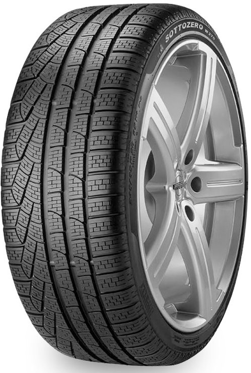 PIRELLI W190 SOTTOZERO 195/65 R 15 91T