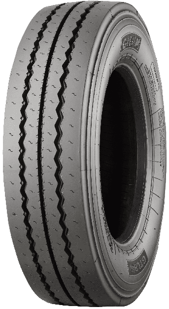 GITI 385/65 R 22.5 164K (158L) GTL919+ TL 3PMSF 20PR