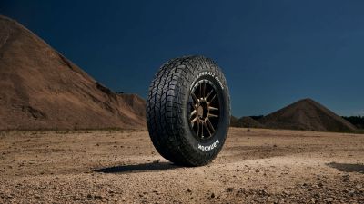 Celoroční pneumatika Hankook Dynapro AT2 Xtreme