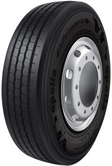 APOLLO ENDUCOMFORT CA 295/80 R 22.5 154/149M