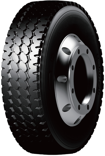 ROYAL BLACK AV210 275/80 R 22.5 149/146M