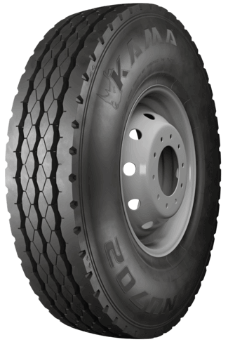 KAMA NU-702 12/80 R 24 160/156K