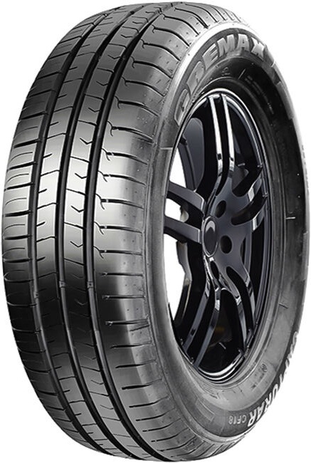 GREMAX CAPTURAR CF18 185/70 R 13 86H