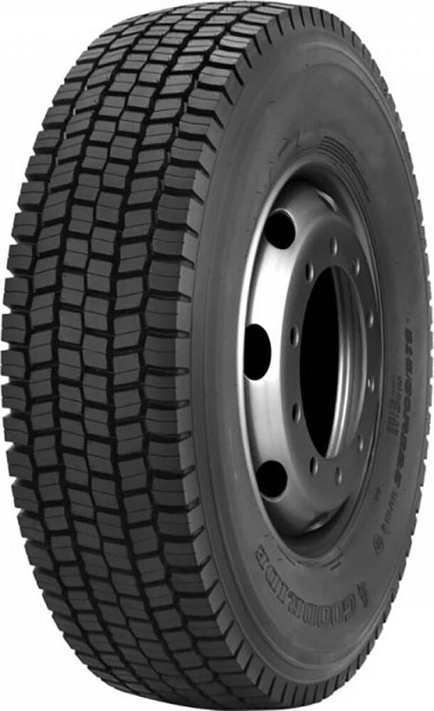 GOODRIDE MULTI DRIVE D2 315/60 R 22.5 152/148M