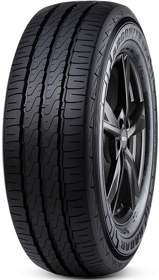 RADAR ARGONITE RV 4 185/70 R 13 106/104N