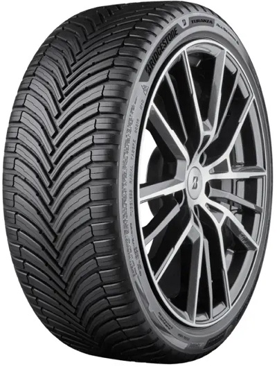 BRIDGESTONE TURANZA ALL SEASON 6 215/55 R 16 97V