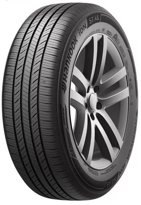 HANKOOK IH61 ION ST AS SUV 215/60 R 17 96V