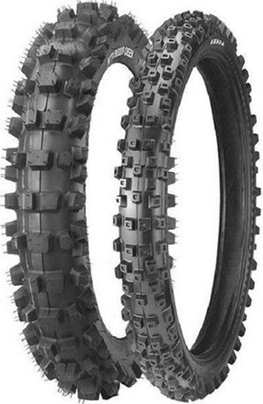 KENDA BUDDS CREEK K774 60/100 R 14 30M