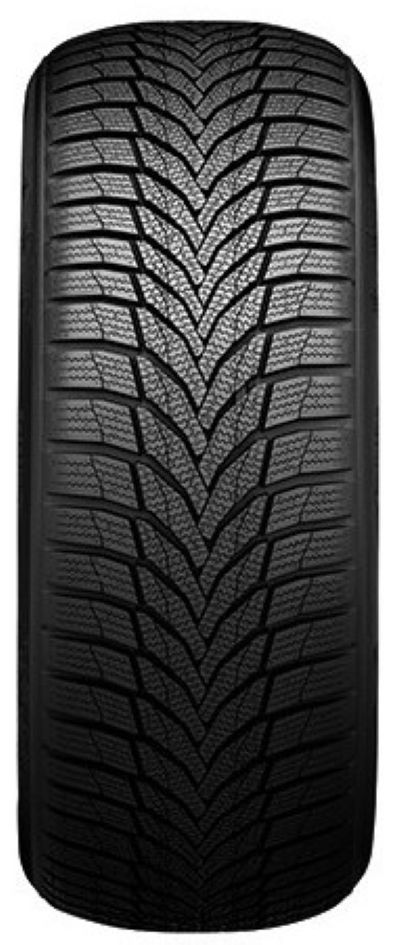 Nexen Winguard Sport 2 - asymetrický dezén