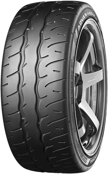 YOKOHAMA ADVAN NEOVA AD09 245/40 R 20 99W