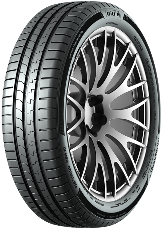 GITI GITISYNERGY E2 195/55 R 20 95H