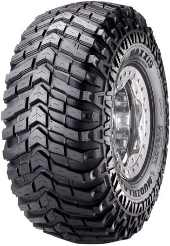 MAXXIS M8080 MUDZILLA LT 31/11.50 R 16 109L