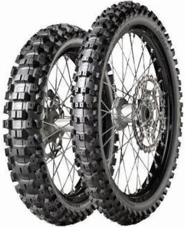 DUNLOP GEOMAX MX51 70/100 R 17 40M
