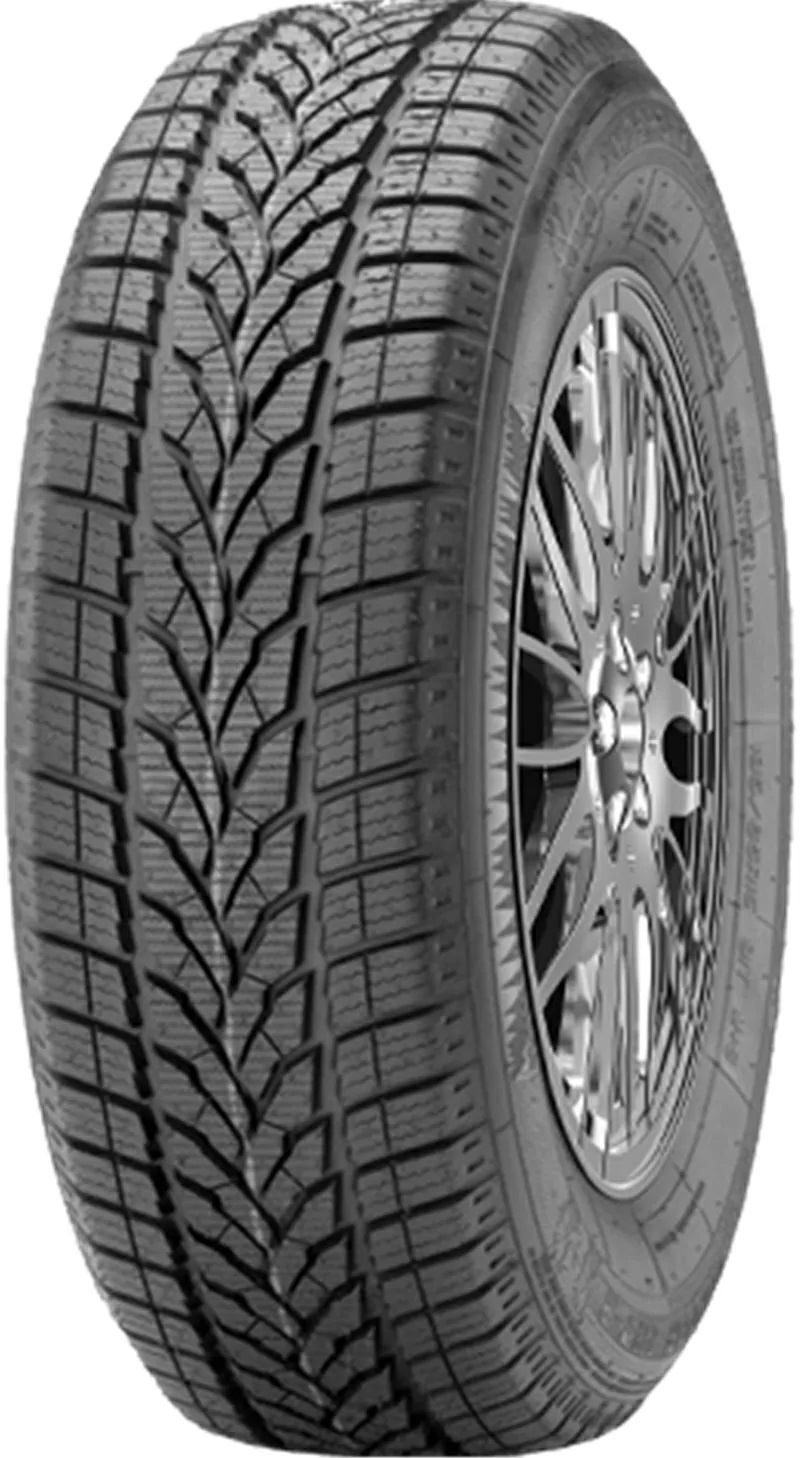 INTERSTATE WINTER IWT 2 EVO 195/65 R 15 91T