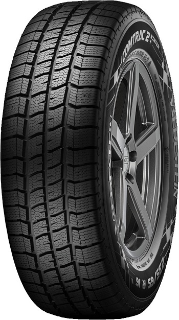 VREDESTEIN COMTRAC 2 ALL SEASON+ 205/70 R 15 106/104R