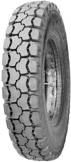 KAMA U2 8.25/80 R 20 125/122J