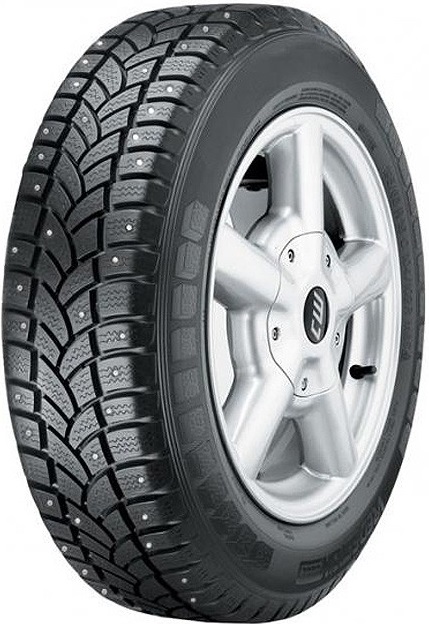 VREDESTEIN COMTRAC ICE 195/70 R 15 104/102R