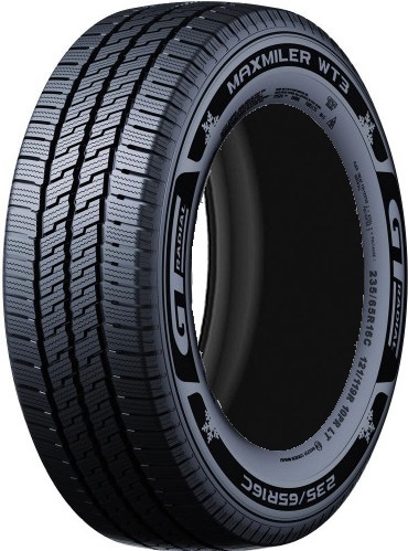 GT RADIAL MAXMILER_WT3 195/65 R 16 104/102R