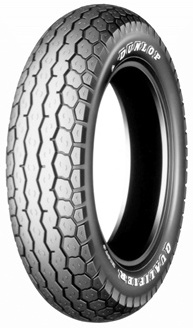 DUNLOP K127 110/90 R 16 59S