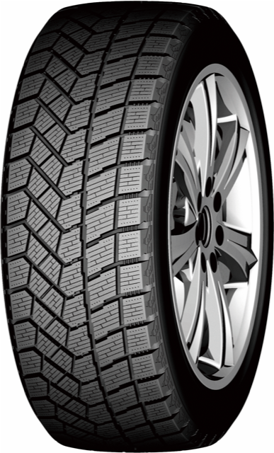 ROYAL BLACK ROYAL_S/W 225/55 R 17 101H
