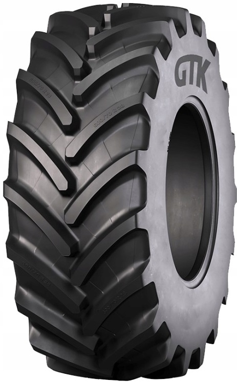 GTK AGR ALFA 520/70 R 38 150D