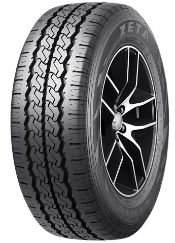 ZETA ZTR18 235/65 R 16 115/113T