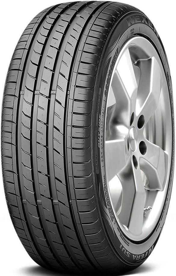 NEXEN N´FERA SU1 225/45 R 18 95V