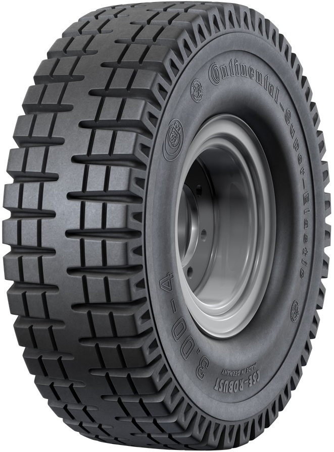 CONTINENTAL CSE ROBUST 3/80 R 4 51A5