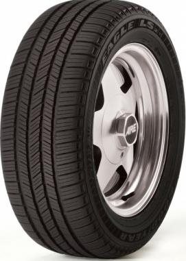 GOODYEAR EAGLE LS-2 245/50 R 18 100W