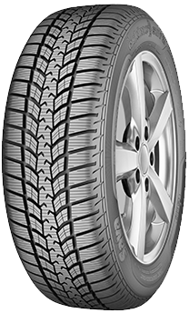 SAVA ESKIMO SUV 2 235/60 R 18 107H