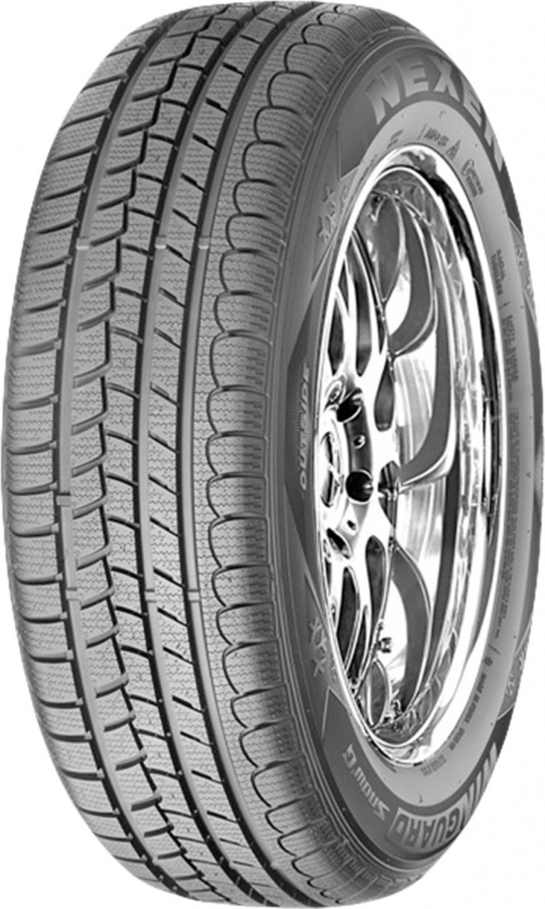 NEXEN WINGUARD SNOW G WH1 215/60 R 16 99H