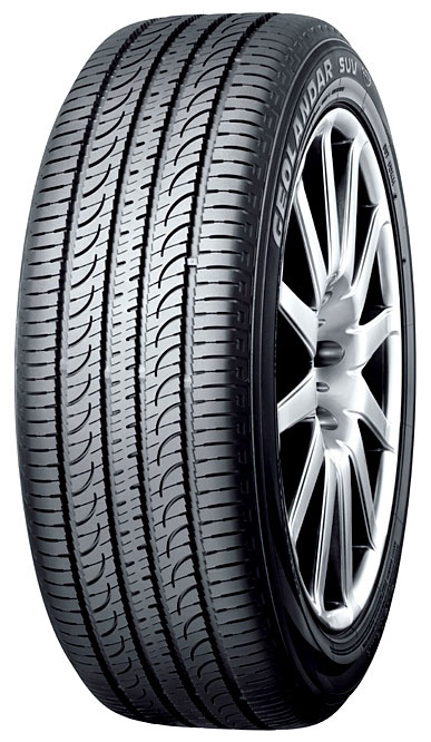 YOKOHAMA GEOLANDAR G055 235/55 R 19 101V