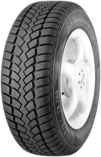 CONTINENTAL CONTIWINTERCONTACT TS780 175/70 R 13 82T