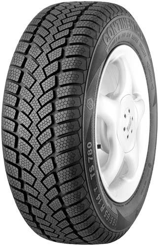 CONTINENTAL CONTIWINTERCONTACT TS780 155/80 R 13 79Q