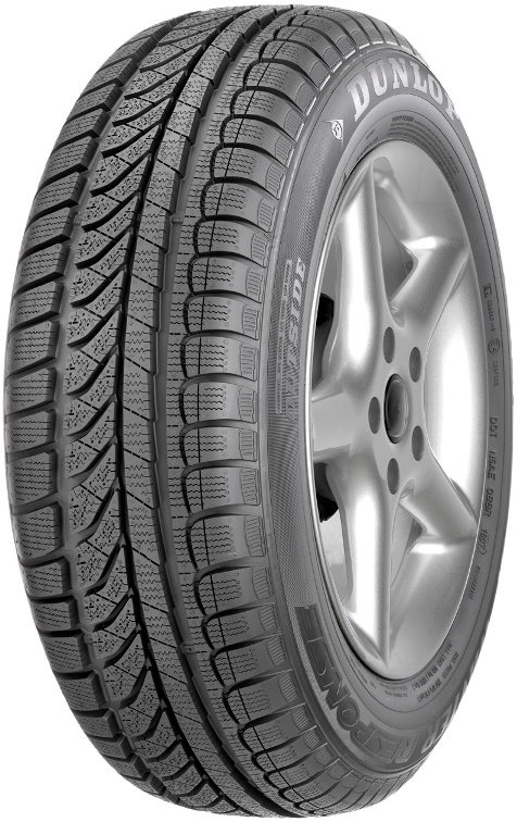 DUNLOP SP WINTERRESPONSE 175/65 R 15 84T