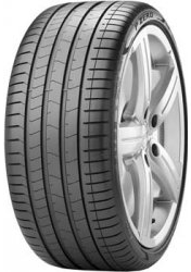 PIRELLI P-ZERO (PZ4) LUXURY 245/40 R 21 100Y