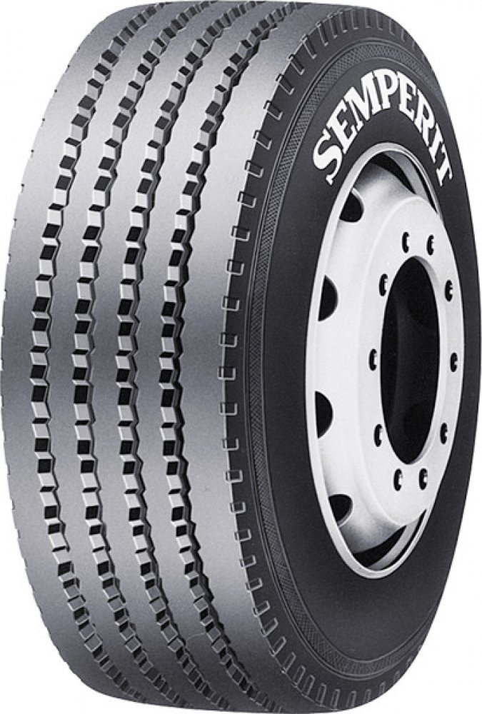 SEMPERIT M 422 7.50/80 R 15 135/133G