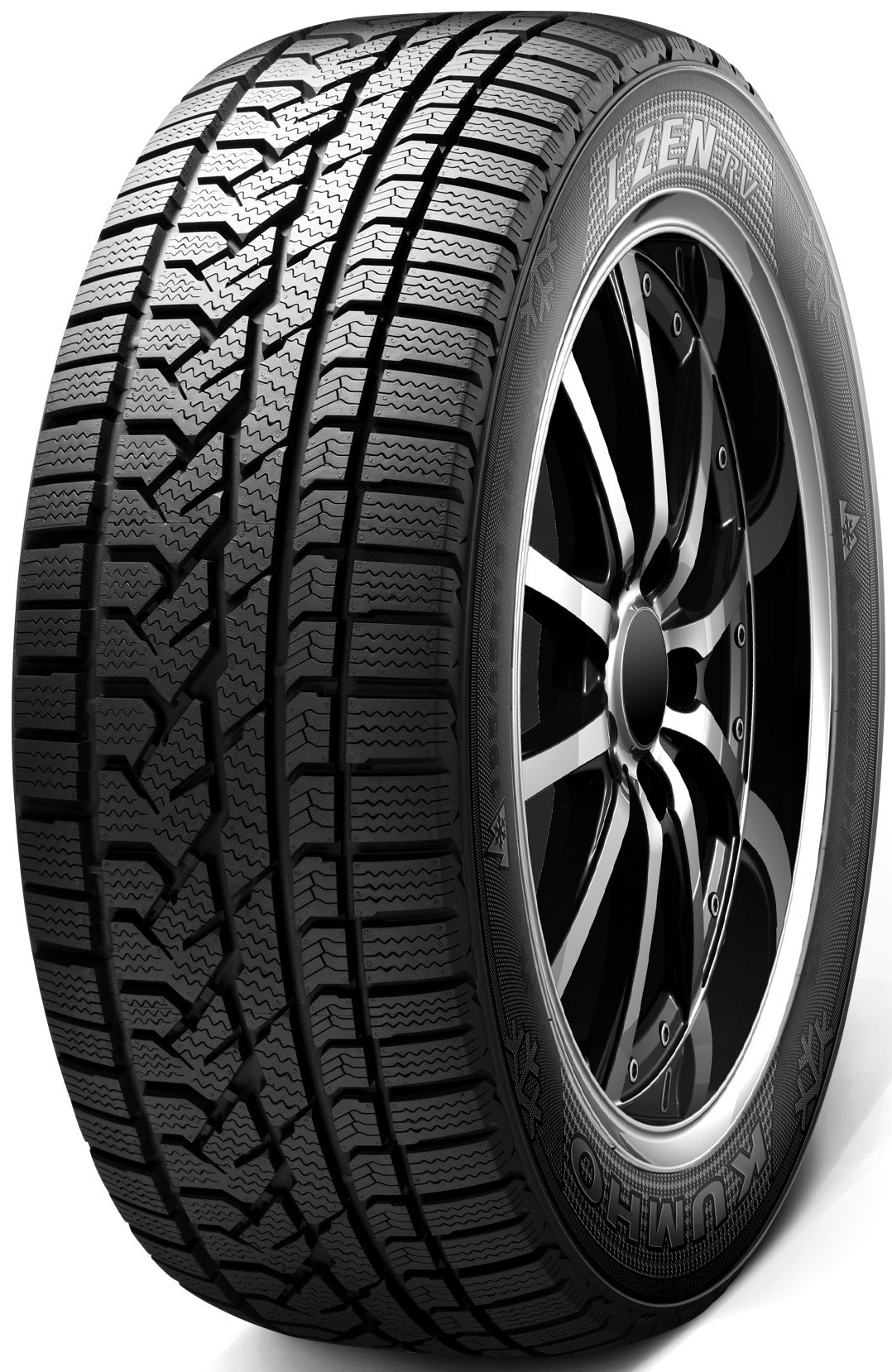 KUMHO KC15 IZEN 275/45 R 20 110W