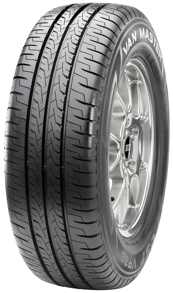 CST VAN MASTER VR36 195/65 R 16 104/102T