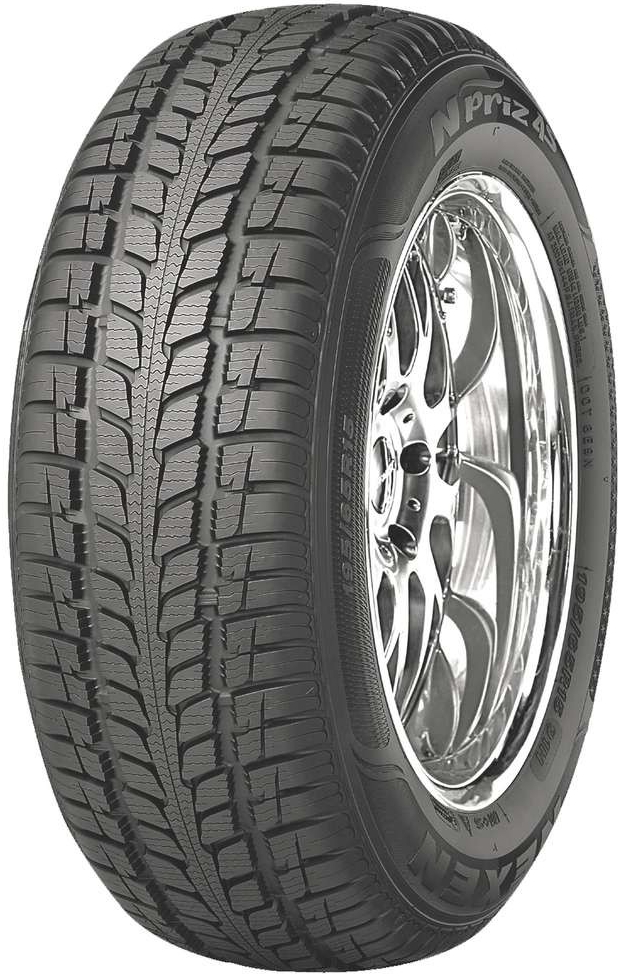 NEXEN N´PRIZ 4S 225/45 R 17 94V