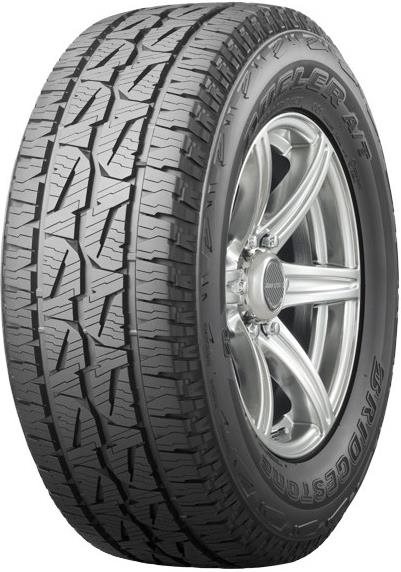 BRIDGESTONE DUELER A/T 001 235/75 R 15 105T