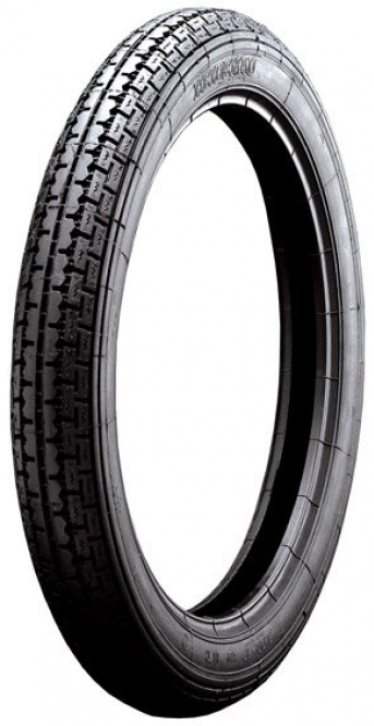 HEIDENAU K 31 3/80 R 16 48P