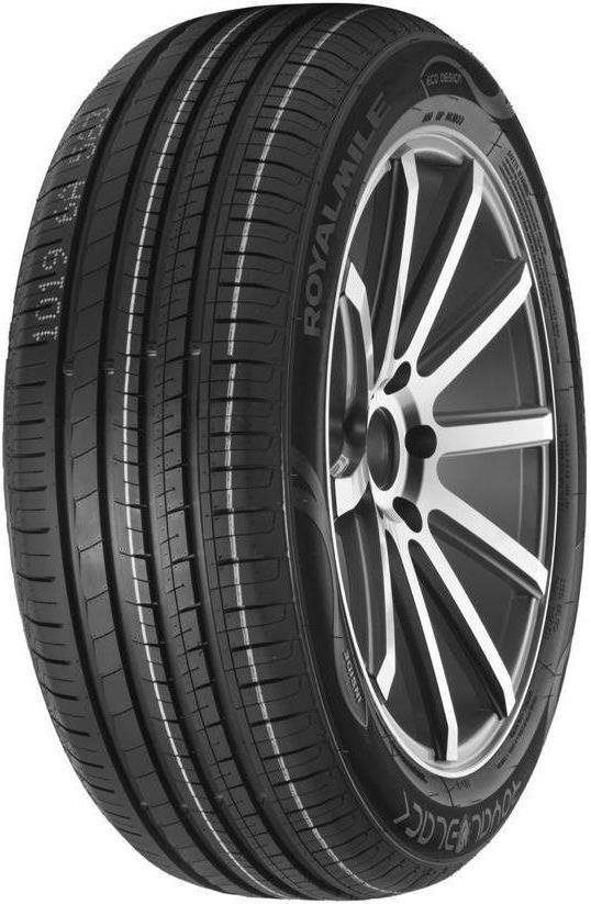 ROYAL BLACK ROYAL_MILE 165/70 R 14 85T