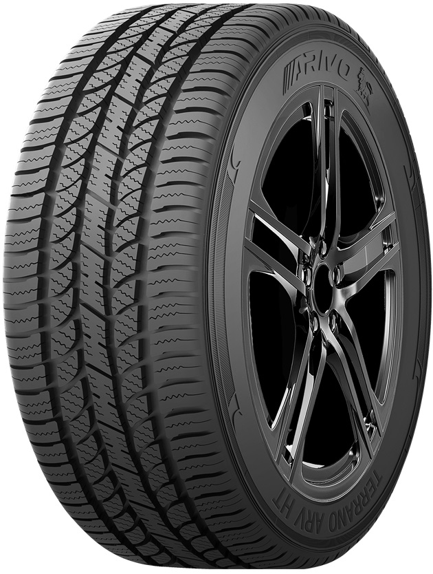 ARIVO TERRANO ARV H/T 255/60 R 18 112H