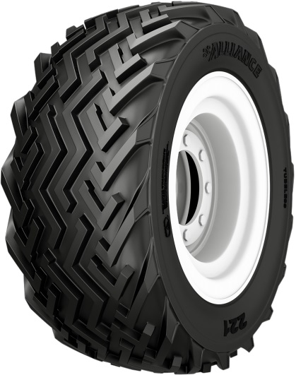 ALLIANCE LAWN MASTER 221 425/55 R 17 140A8/137A8