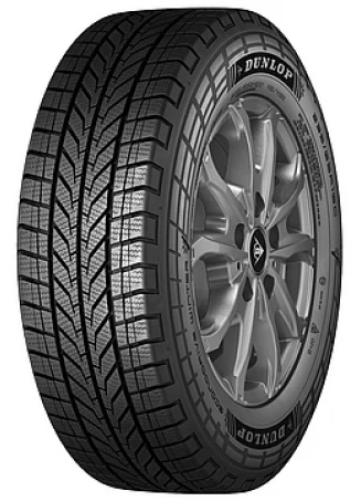 DUNLOP ECONODRIVE WINTER 195/65 R 16 104/102T